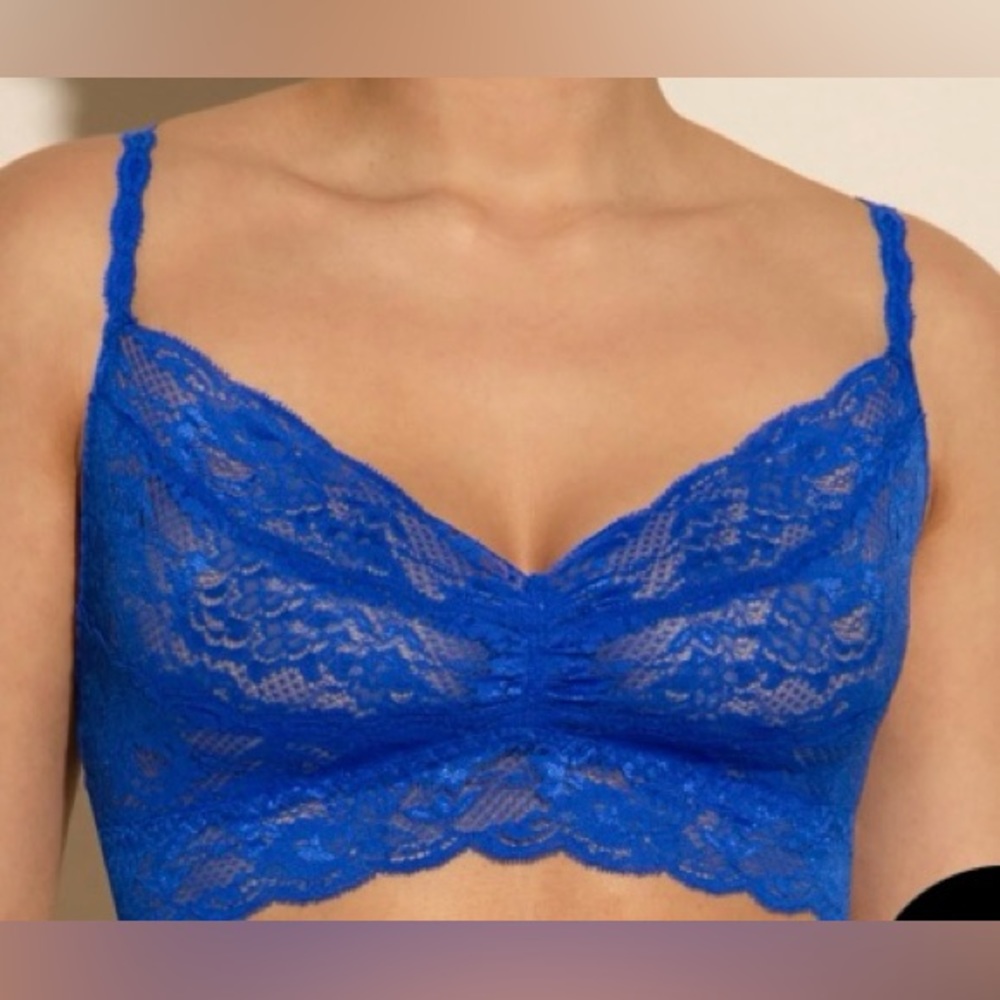 Cosabella bralette M